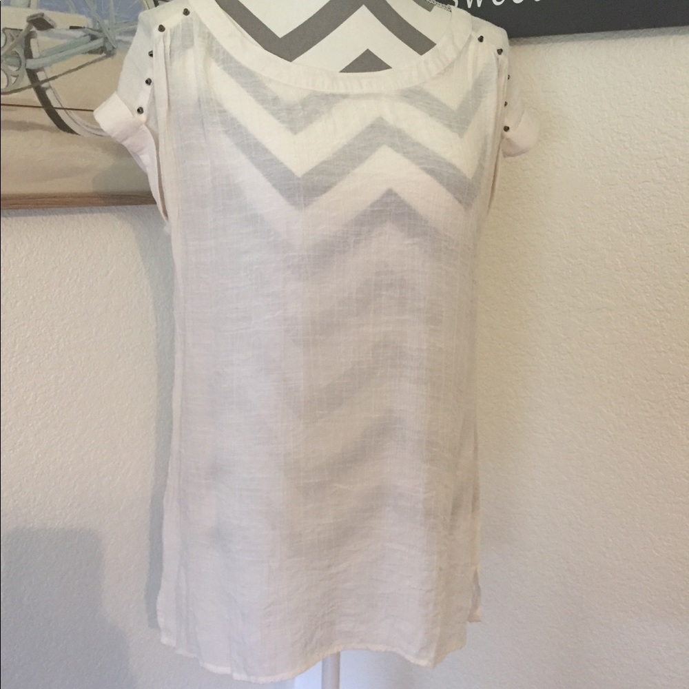 Maurices top/dress size medium